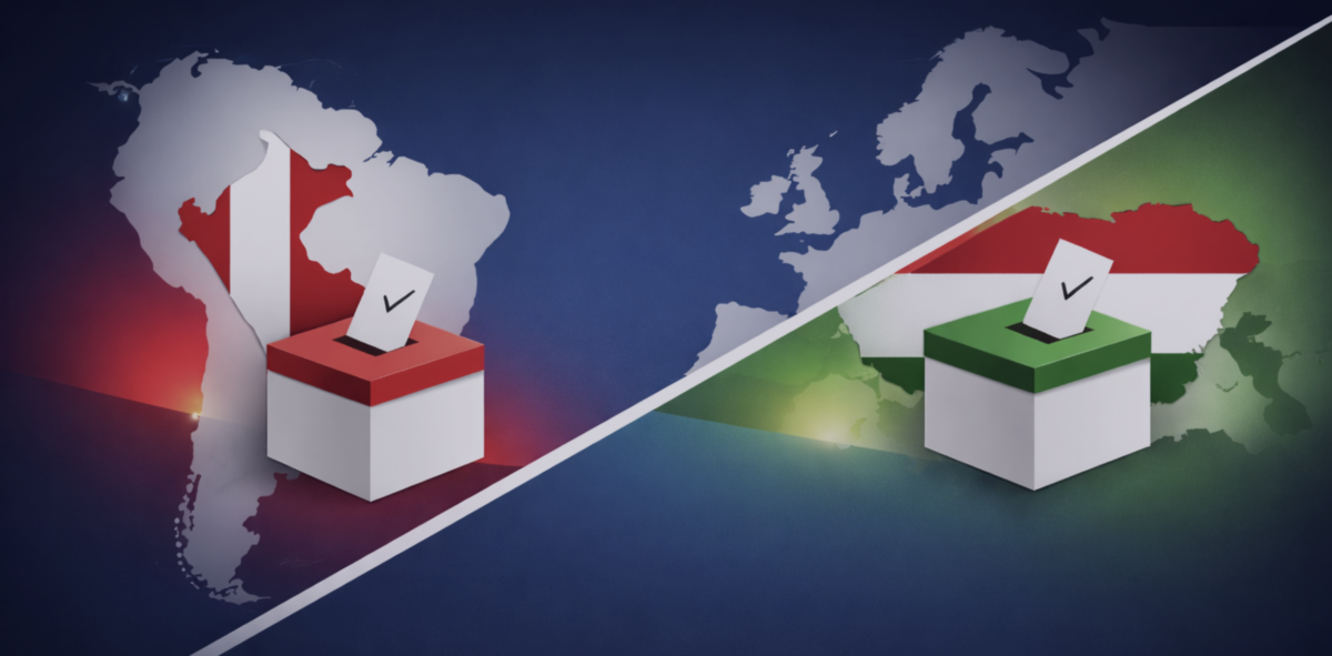 Elecciones en sociedades polarizadas: implicancias para Chile